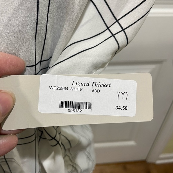 Addie blouse - Picture 2 of 5